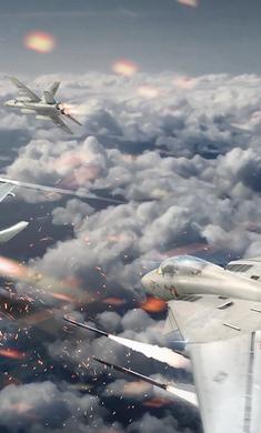 现代战机2020无限金币版下载