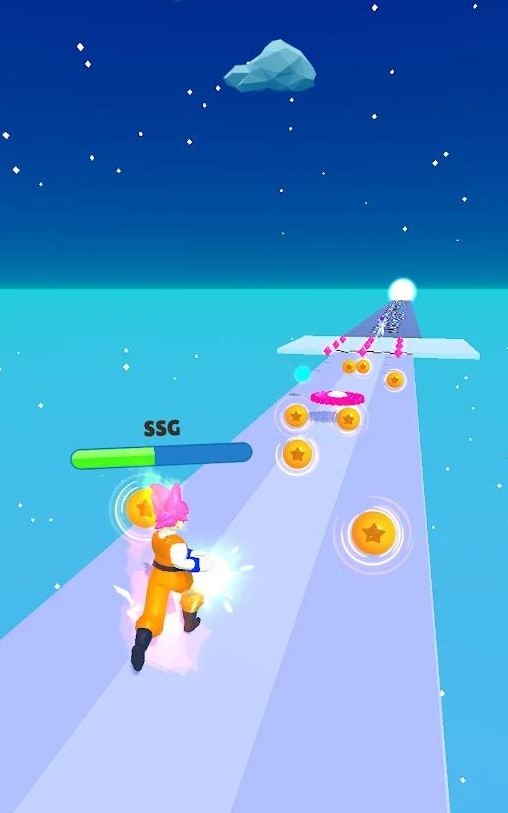 怒龙跑酷游戏中文版（Dragon Rage）图片1