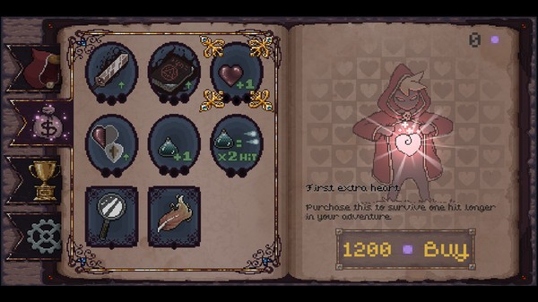 扭曲的故事汉化版 v2.4