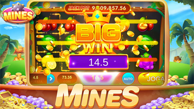 矿山Mines