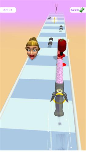 美甲加工厂  V 1.0