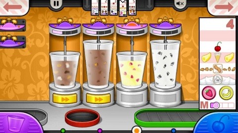 我的果汁店  v1.0.0