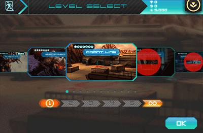 星际战争异形入侵 安卓版 v3.1.0