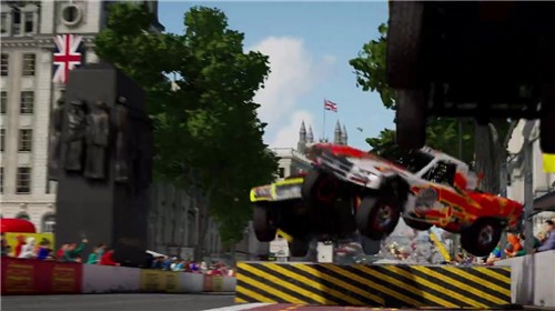 超级房车赛传奇 2021-12-07 09:51