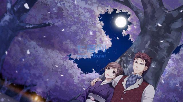 蝶之毒华之锁汉化版