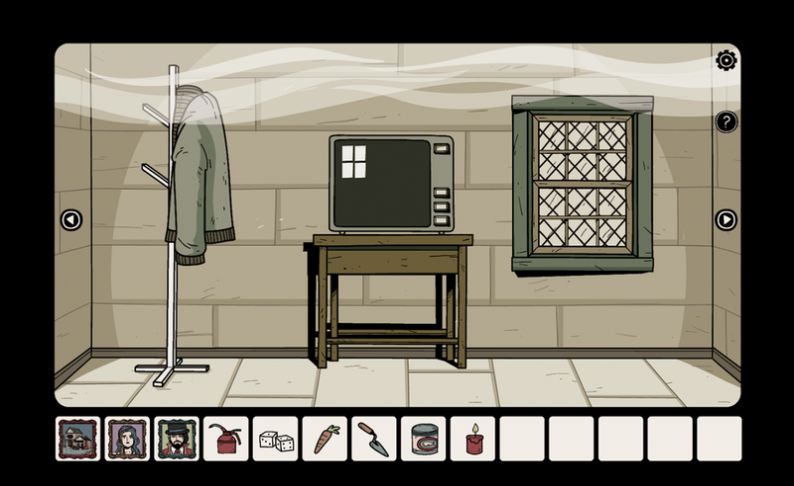 一无所有之间游戏安卓中文版图片2