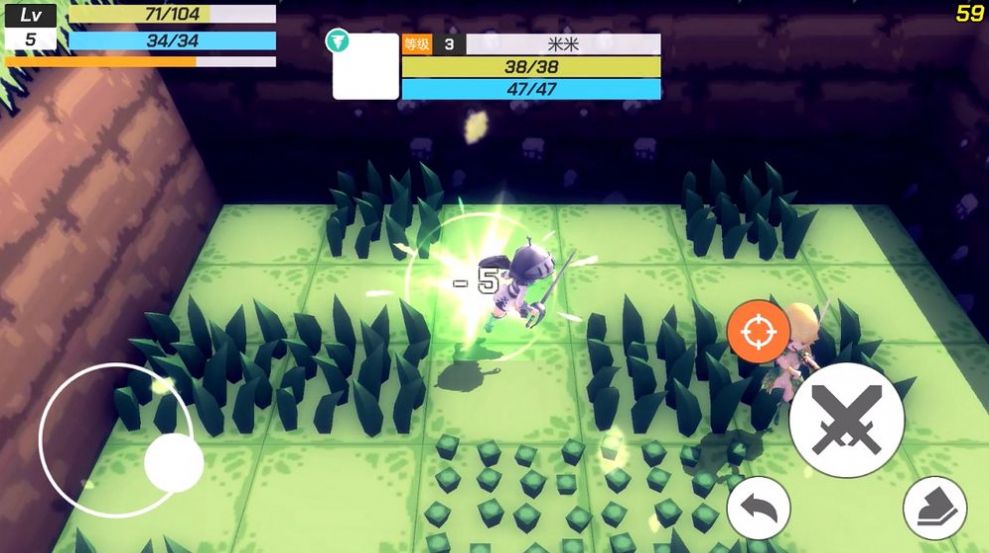 新世界online游戏官网正版  v4.1.2