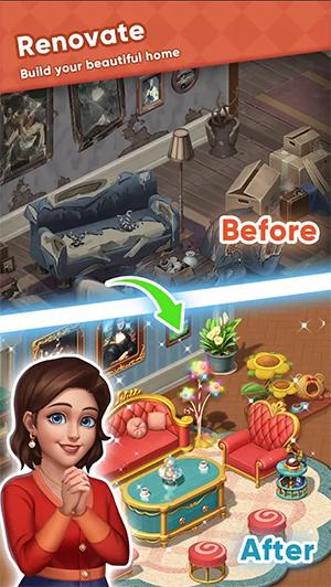 玛丽画廊方块拼图 v1.0.1