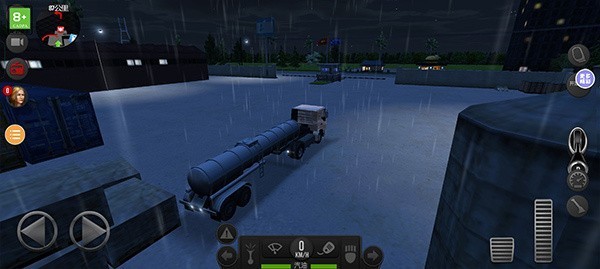 遨游中国联机版  v1.1.0