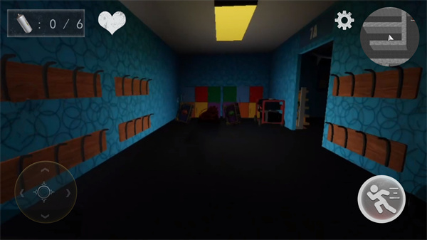 逃离这间房 v1.0
