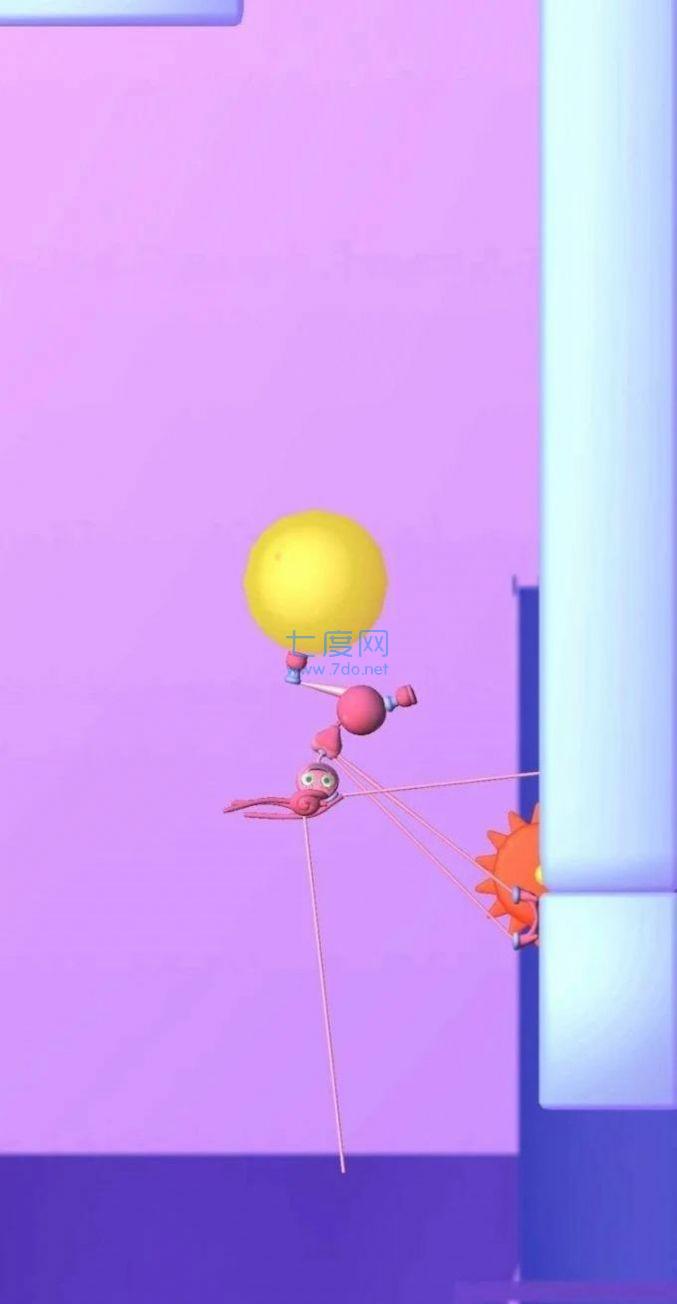 橡皮女孩跳跃 v0.2