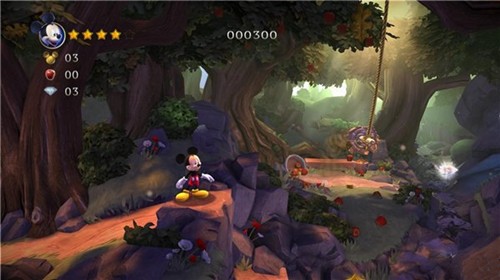 梦幻城堡Illusion Castle  v1.0.3