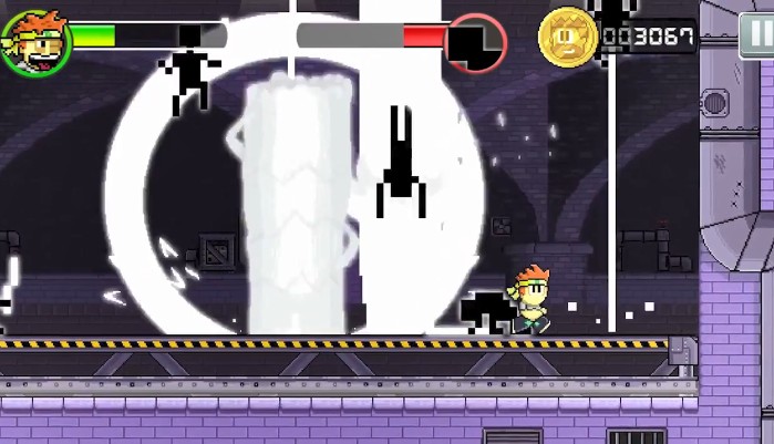 英雄丹安卓官方版游戏下载图片1