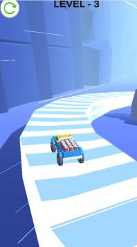 完美驾驶科技之城 v3.0.5