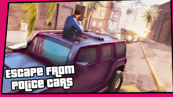 给她爱自由之城中文版最新版免费金币  v3.0.4