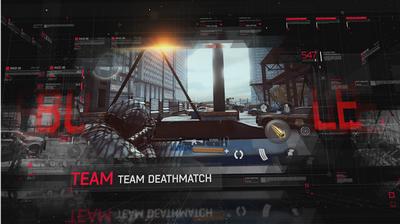 子弹决斗中文版