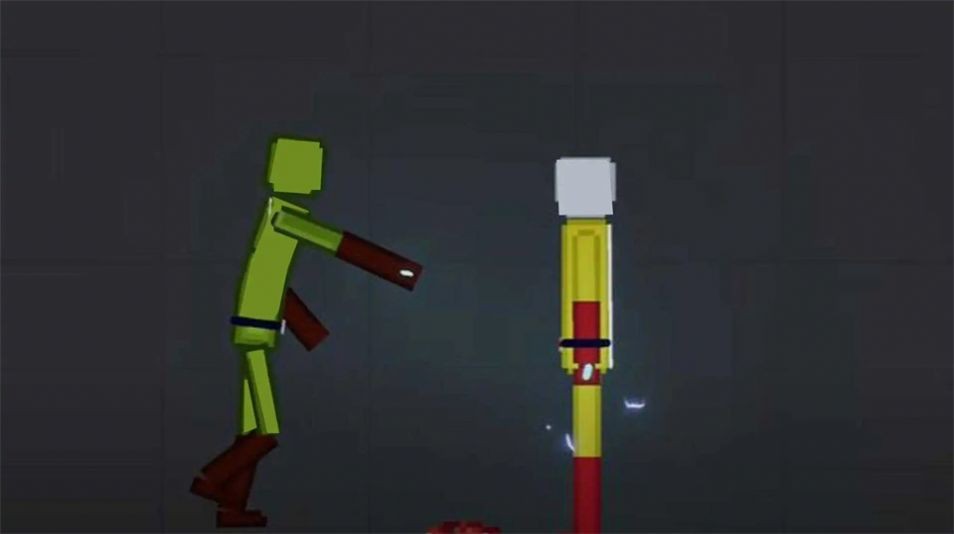 埼玉布娃娃游乐场  v1.0