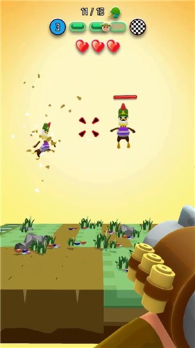 猎鸭人  v0.41.4