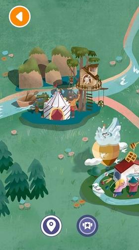 纸上世界  v0.15.1