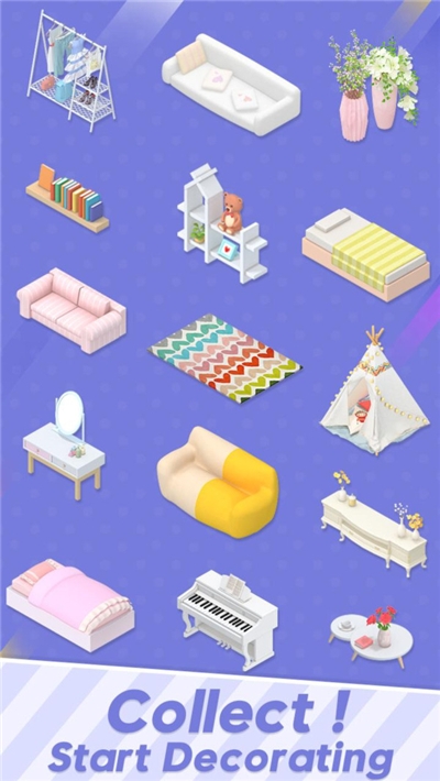房间设计师填色书手游 v1.0.8安卓版