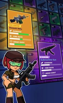 僵尸放置塔防 v3.0.5