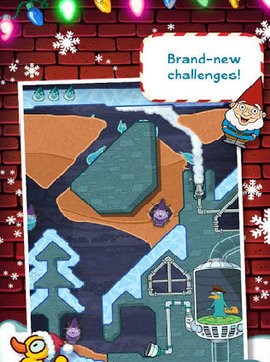 鳄鱼小顽皮假日篇完整版  v1.0.0