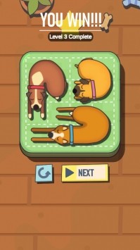 萌犬拼图乐 v1.1.0