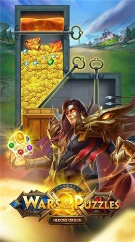 魔戒消消消最新版本 v4.0.24