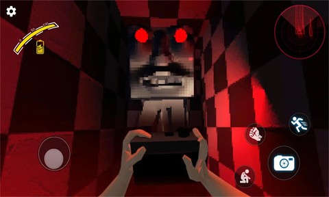 致命公司前传手机版​ v1.0.1