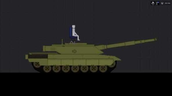 人类游乐场模拟器 v1.0.2