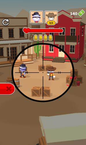 西部狙击手单机 v2.6.9