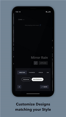 muviz edge  v1.9.2.0