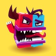 方块怪物大作战(Boximons.io)