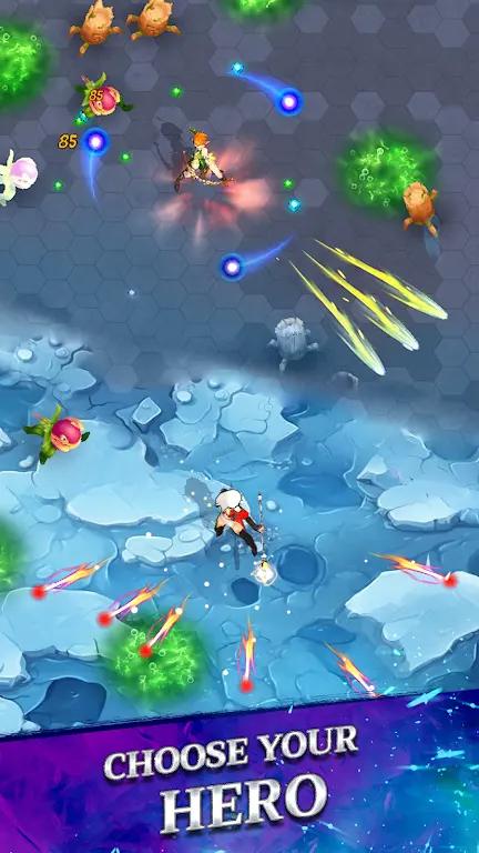 幸存者传奇内置菜单版 v0.1.4