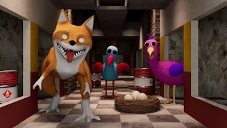 怪物花园老友记5手机版 v3.4