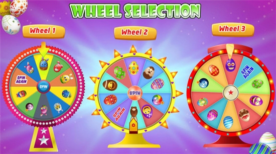 神秘魔术盘 v1.0.1