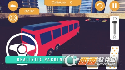 巴士停车模拟器 v1.1安卓版