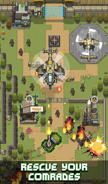 街机豺狼队游戏.jpg 街机豺狼队游戏.jpg