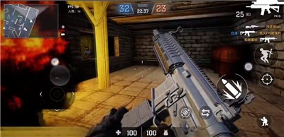 枪破黎明官方版 v1.0.0