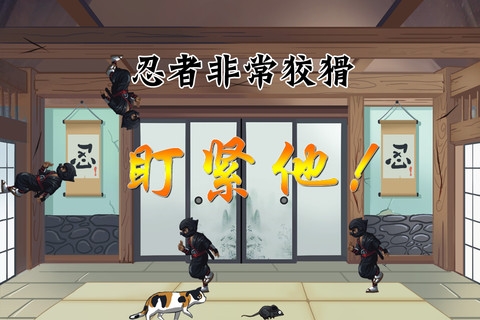 忍者之眼 v2.5.5