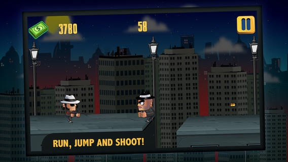 流氓短跑 MobsterDash v3.0.5