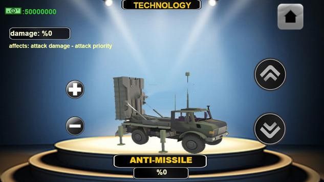 欧陆战争2033手机游戏官方版（Europen War 2023）  v4.5.2