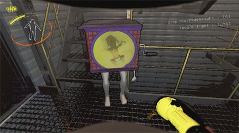 致命公司多人联机手机版 v1.0.8