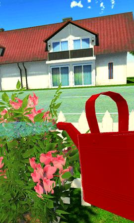 打造美丽的花园  v2