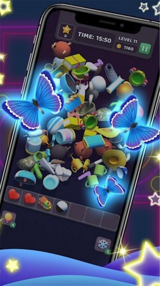 点点大暴动 v1.0.2