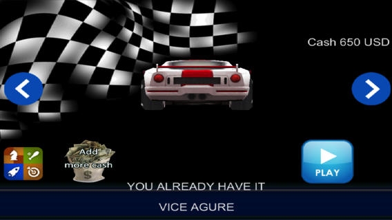 午夜开车 MidnightDrive v3.1.5