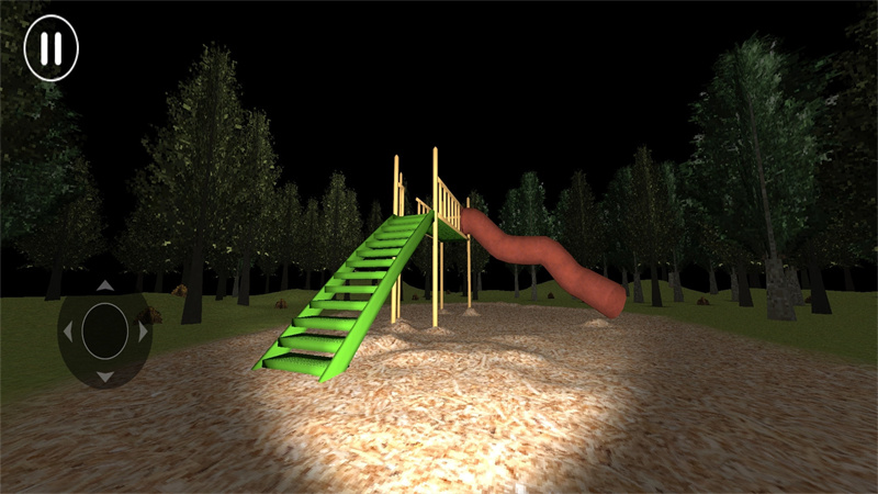 恐怖滑梯2下载中文版2024最新版本下载  v3.3.2