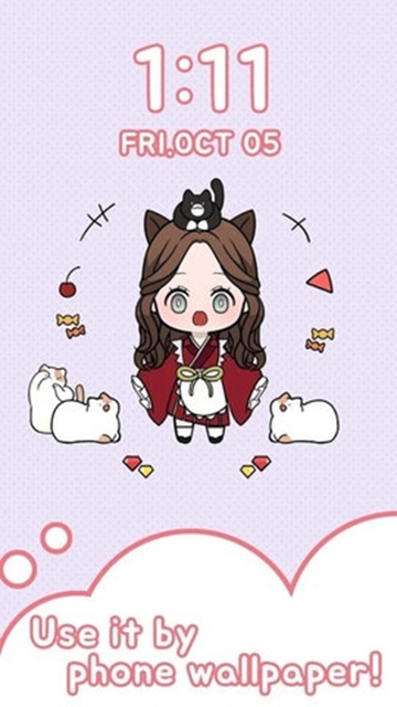 玩具萌娃APP v4.4 安卓版