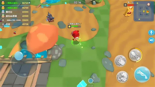 小小英雄安卓版  v1.0.3.5