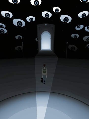 迷失轨迹安卓版 v1.1